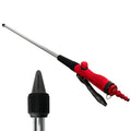 Industrial Power Wand with Nozzle, Plain Picture