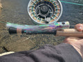 Watt's Mirage Popper // #3/0 Tube Style Popper