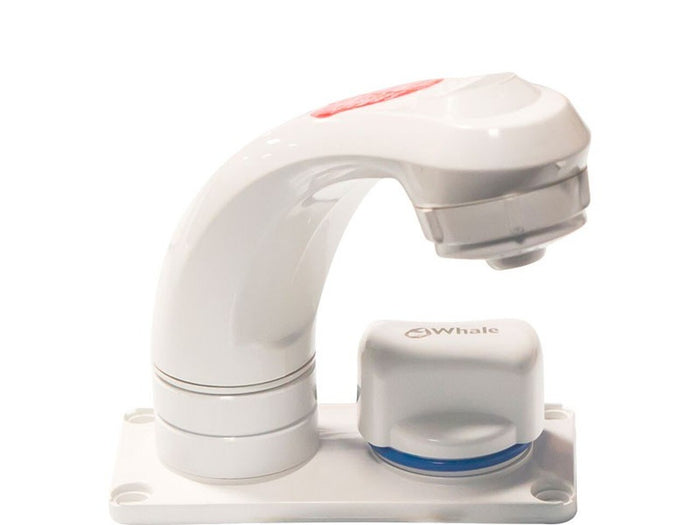 Whale Combination Faucet Showers /and spares