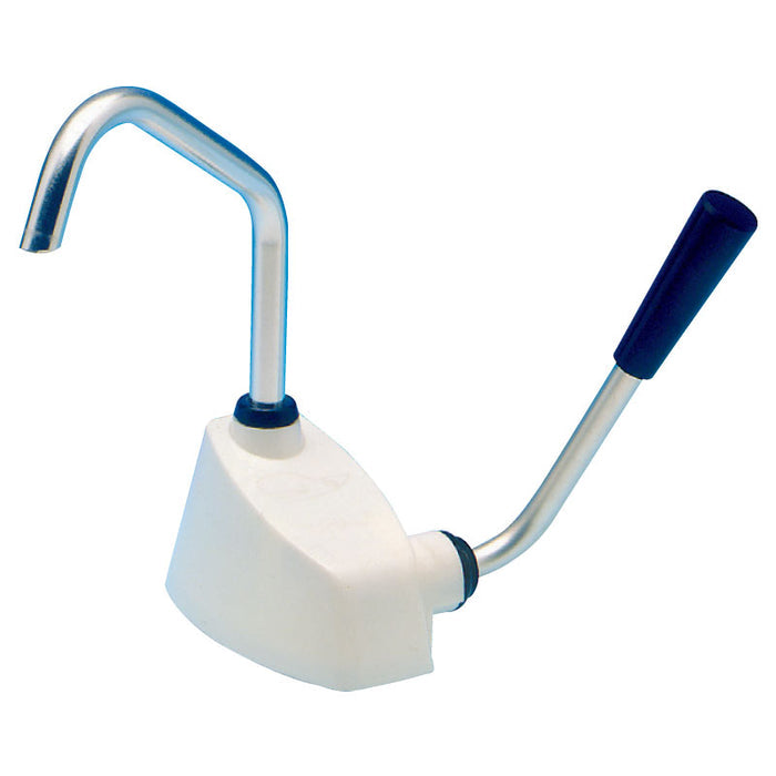 Whale Manual Galley Pump - Flipper MK 4