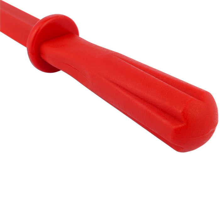 Wheel Weight Scraper Tool & Pinstripe Removal Tool – 225mm Long