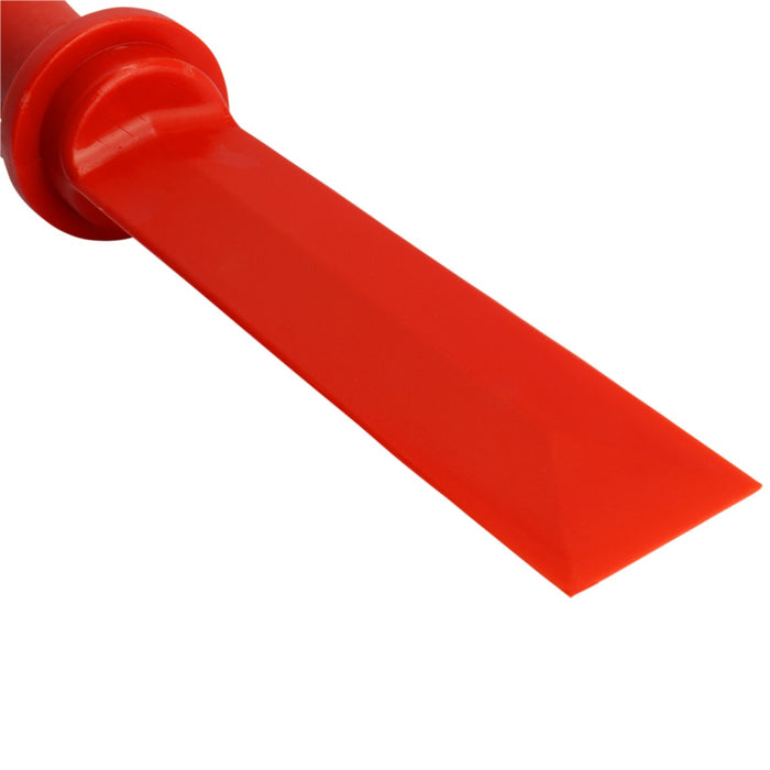 Wheel Weight Scraper Tool & Pinstripe Removal Tool – 265mm Long
