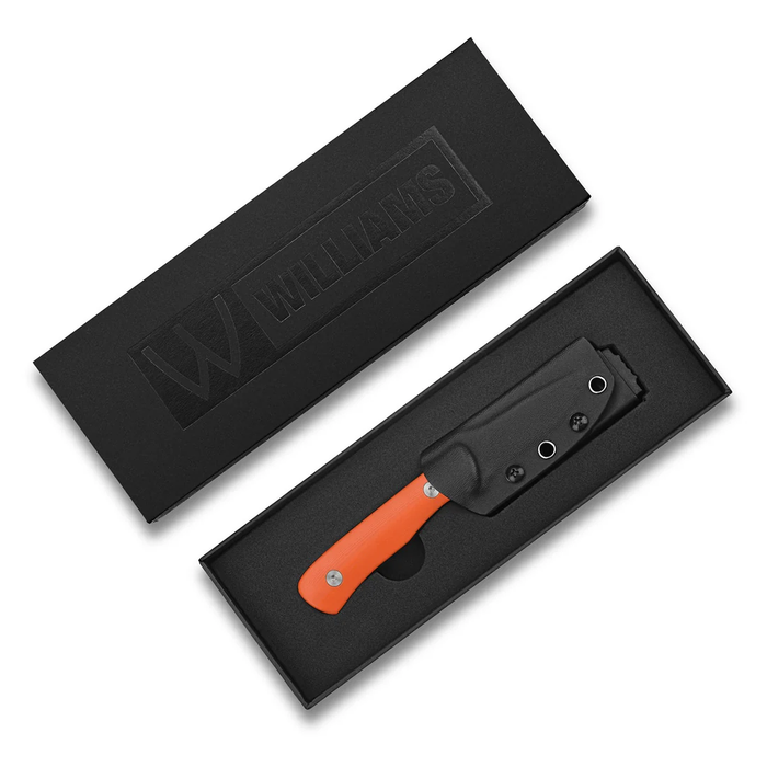 Williams Bird Knife