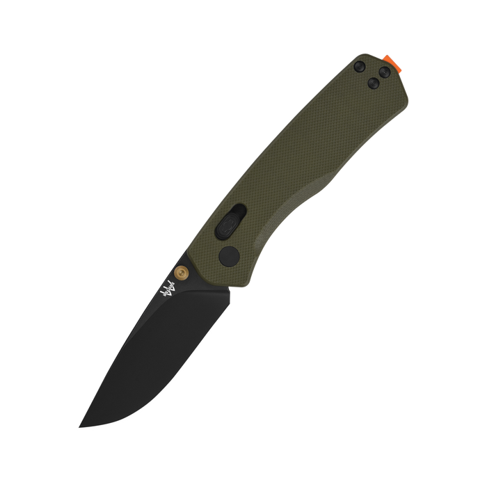 Williams Glide Folder 6.5"