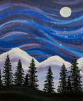 Winter Winds