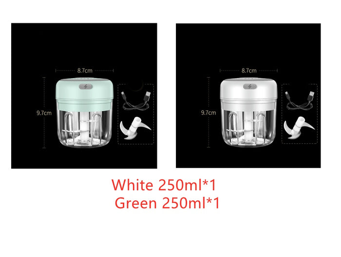 1White1Green