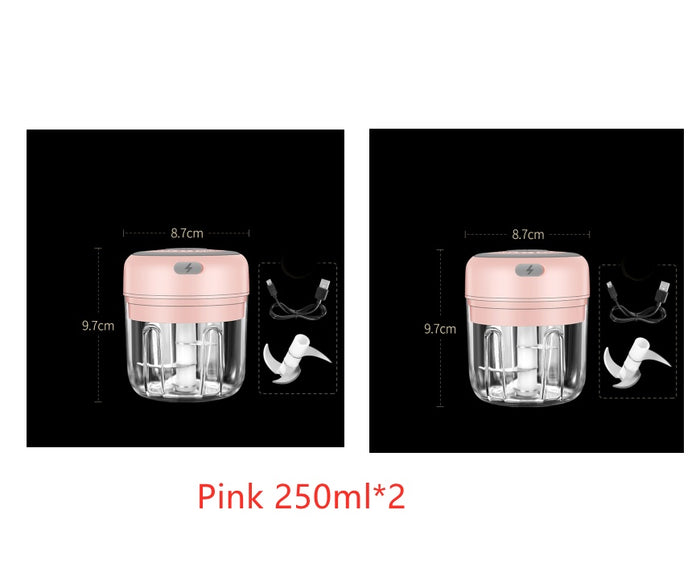 2Pink
