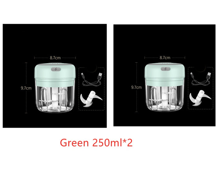 2Green