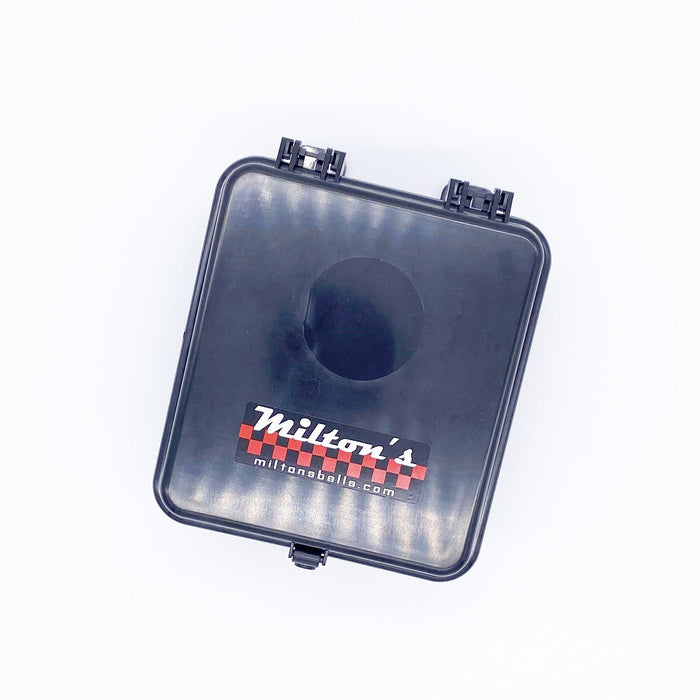 Wireless Strobe Light and Chime Kit - MiltonsBells.com