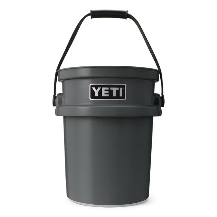 Yeti LoadOut 5-Gallon Bucket