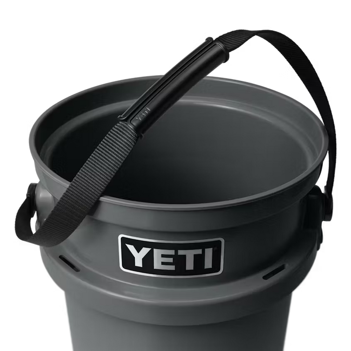 Yeti LoadOut 5-Gallon Bucket