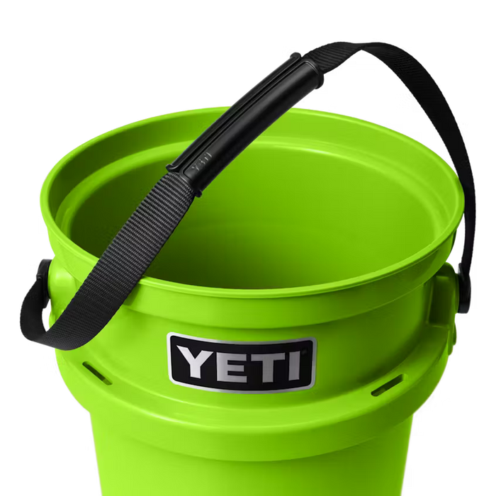 Yeti LoadOut 5-Gallon Bucket