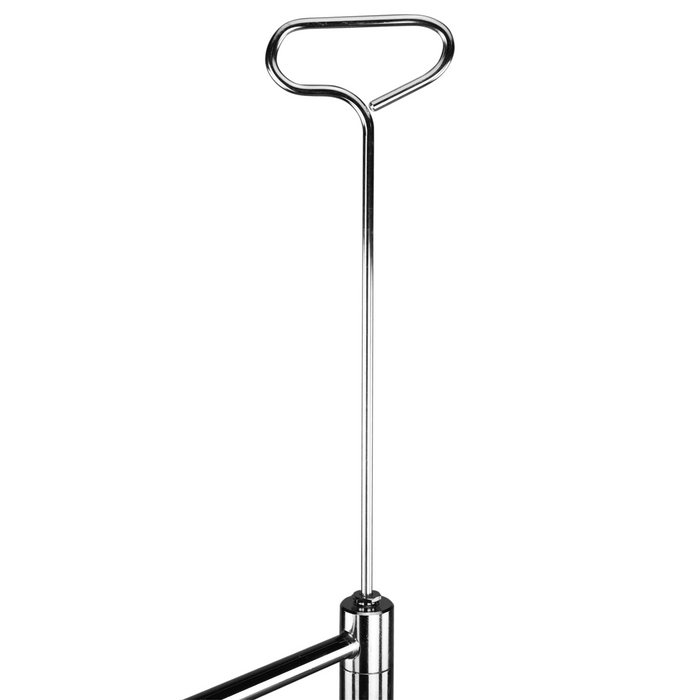 ZE10080 - Zinc Plated Steel Pump