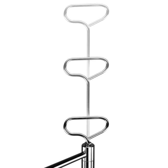ZE10080 - Zinc Plated Steel Pump