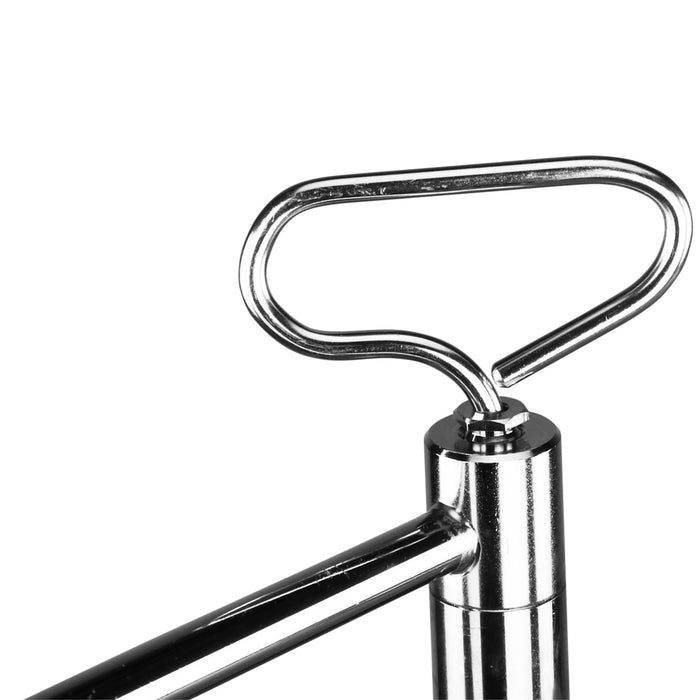ZE10080 - Zinc Plated Steel Pump