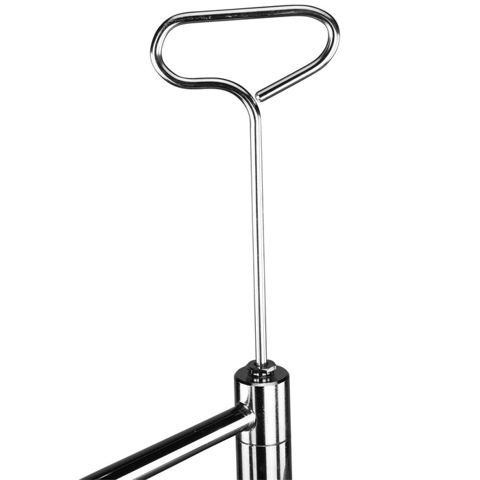 ZE10080 - Zinc Plated Steel Pump