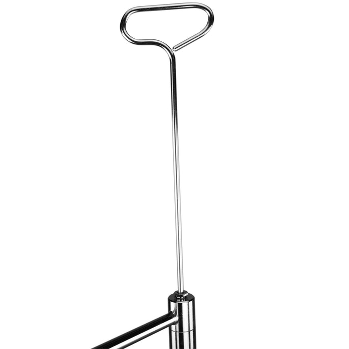 ZE10080 - Zinc Plated Steel Pump