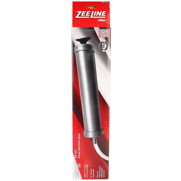 ZE101 - 17 oz Suction Gun