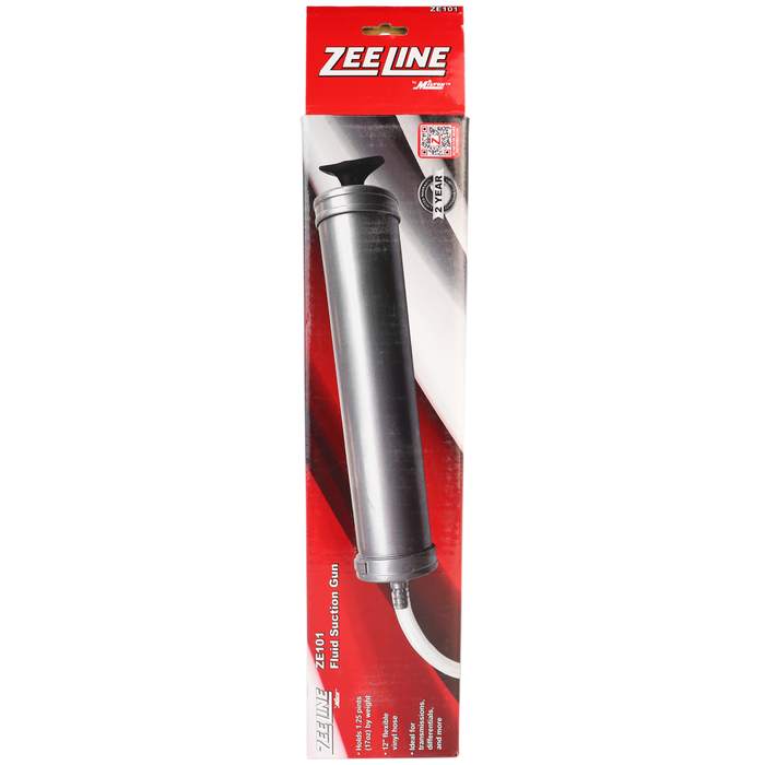 ZE101 - 17 oz Suction Gun