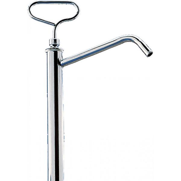 ZE10110 - SS Lift Pump