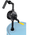 zeeline rotary chemical pump