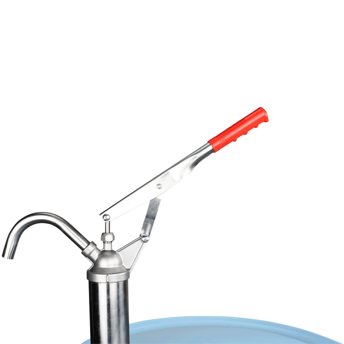 ZE10193 - SS Lever Pump