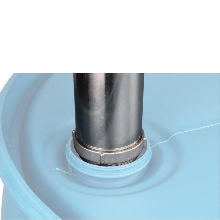 ZE10193 - SS Lever Pump