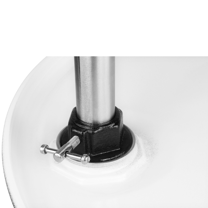 ZE10210 - Cast Iron Pump