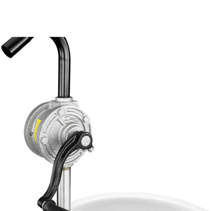 ZE10210 - Cast Iron Pump