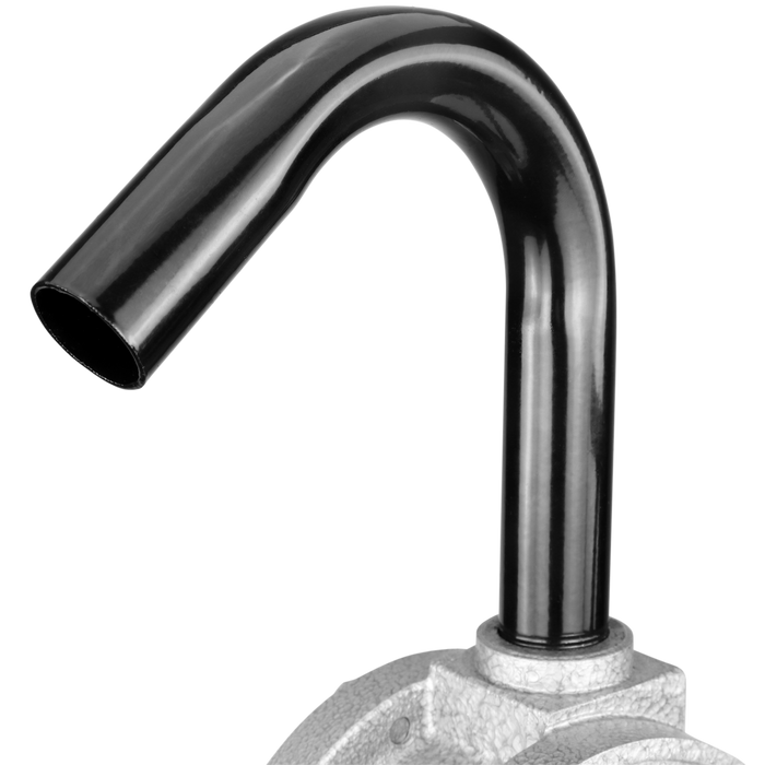 ZE10210 - Cast Iron Pump