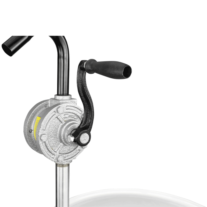 ZE10210 - Cast Iron Pump