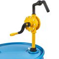 ZE10255 - Polypropylene Rotary Pump (1 Gallon Per 16 Revolutions)