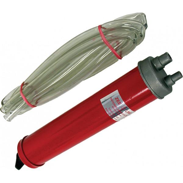 ZE103 - Hand Operated Transfer Pump