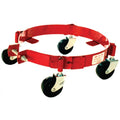 ZE105 - Dolly with Phenolic Casters