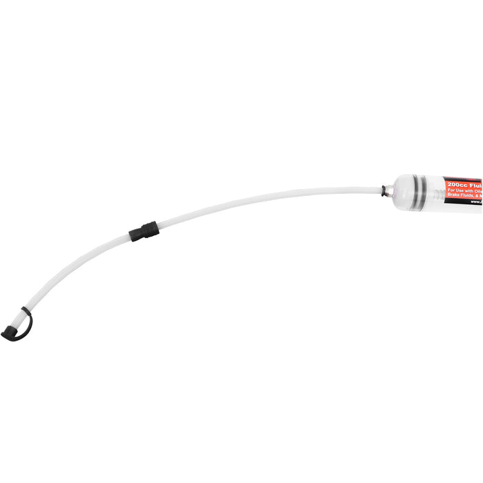 ZE1051 - 500cc Fluid Syringe
