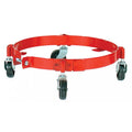 ZE120 - Dolly with Phenolic Casters