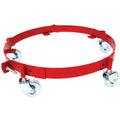 ZE120-S - Dolly with Steel Casters (Up to 200 Pounds)