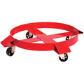 ZE140-SOR - Dolly with Steel Casters