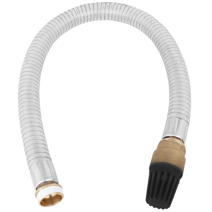 ZE15223- Oil Pump Pickup Hose for 55-Gallon Drums