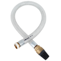 ZE15225- Oil Pump Pickup Hose for IBC Totes
