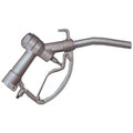 ZE1539C - 1" Fuel Nozzle with Curved Spout