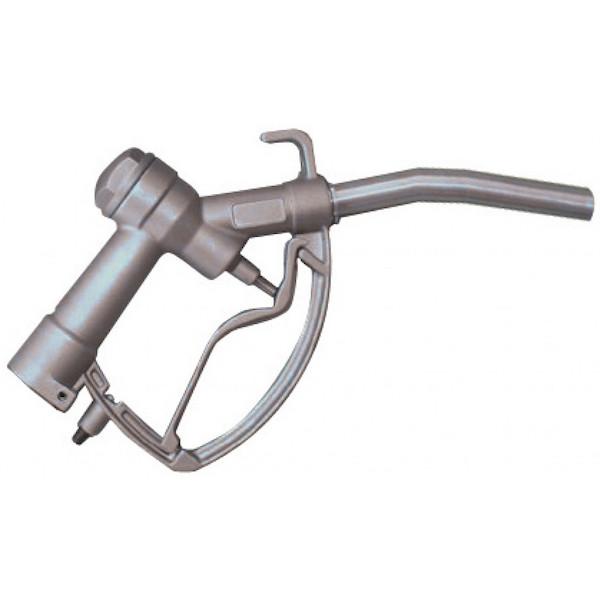 ZE1539C - 1" Fuel Nozzle with Curved Spout