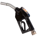 ZE1542– Automatic Diesel Nozzle 1” Thread