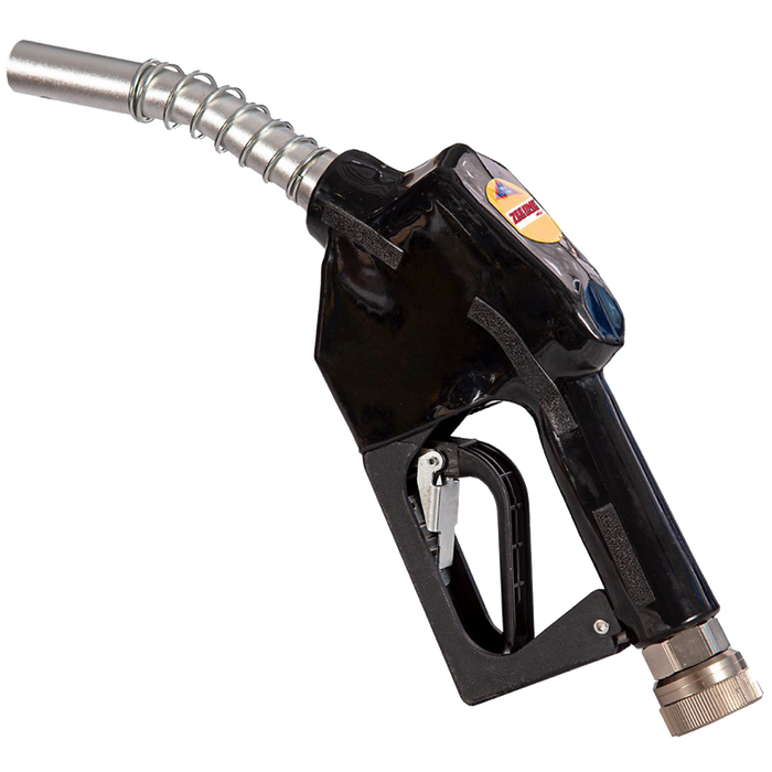 ZE1542– Automatic Diesel Nozzle 1” Thread