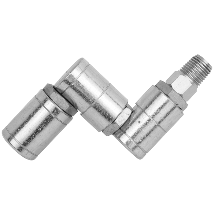 ZE1546 - Z-Swivel for Zeeline Grease Nozzles