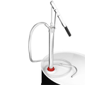 ZE155 - Hand Operated Drum Pump