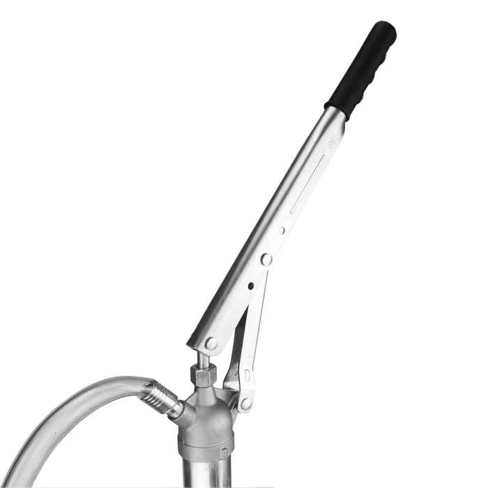 ZE155 - Hand Operated Drum Pump