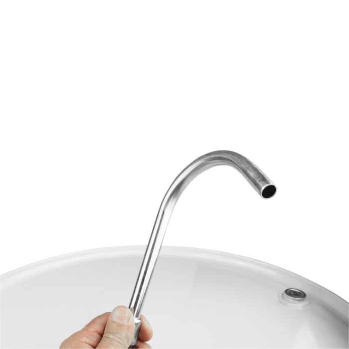 ZE155 - Hand Operated Drum Pump