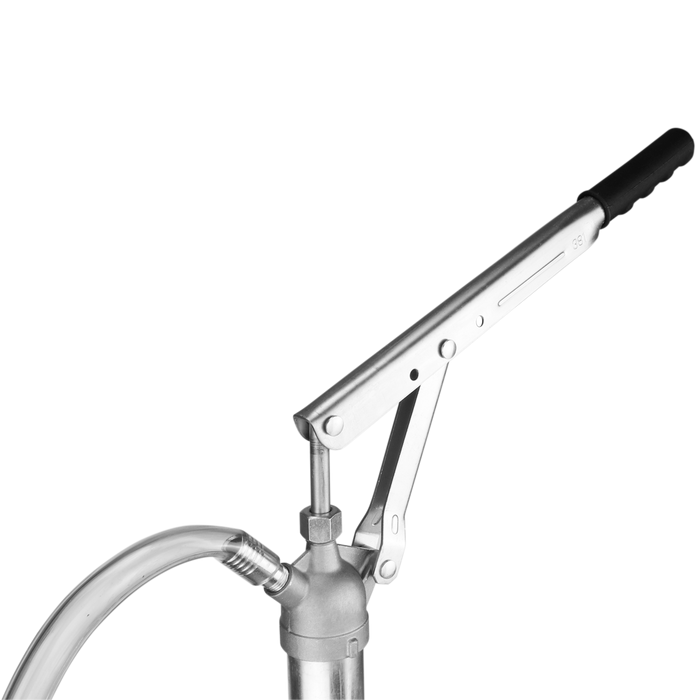 ZE155 - Hand Operated Drum Pump