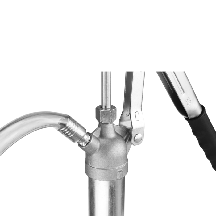 ZE155 - Hand Operated Drum Pump